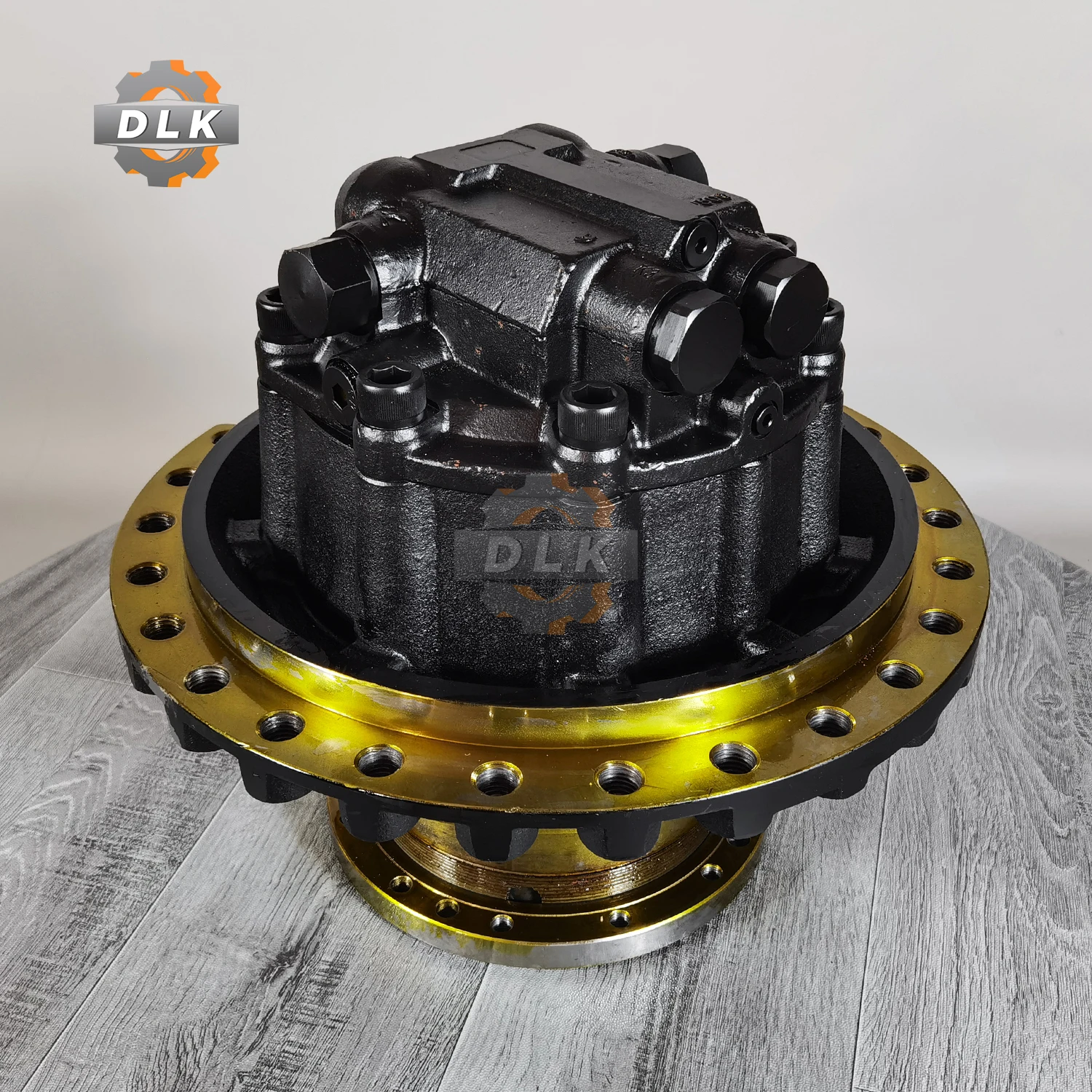 9281841 9281842 Travel Motor for Hitachi ZX330-3 ZX330-5G ZX350-3