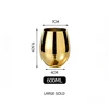 Gold 600ml