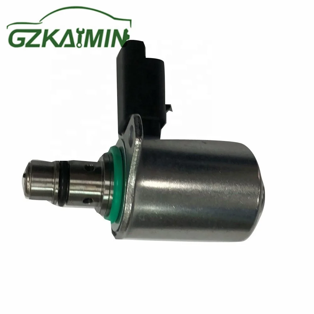 product new oem bk2q9b395ba fuel pump pressure regulator control valve for ford transit custom ranger 22 tdci engine valve-3
