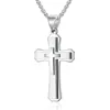 Colgante de acero (SIN Cadena)