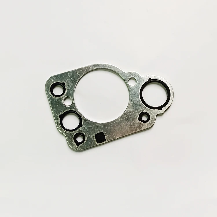 Fuel pump support gasket 2872195 4062005 4954472 for QSX15 - Partscummins