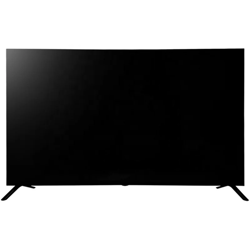 VSTI 65 Inch 4K UHD Android Smart TV - Narrow Border LED Screen