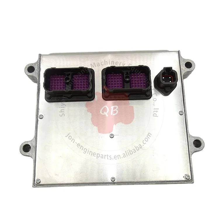 Genuine Cummins Engine Parts - CM2150E Electronic Control