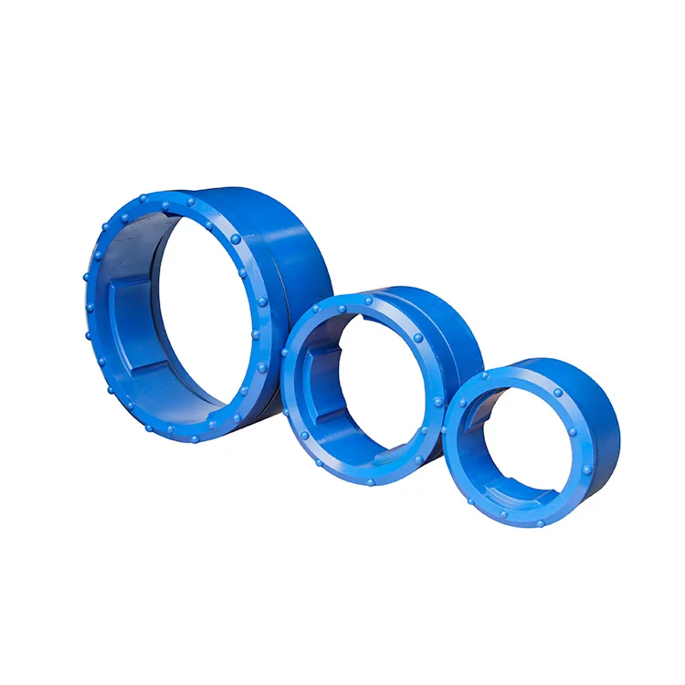 Ring Bits Casing Shoes Casing Drilling System Ring Bit Casing Shoe