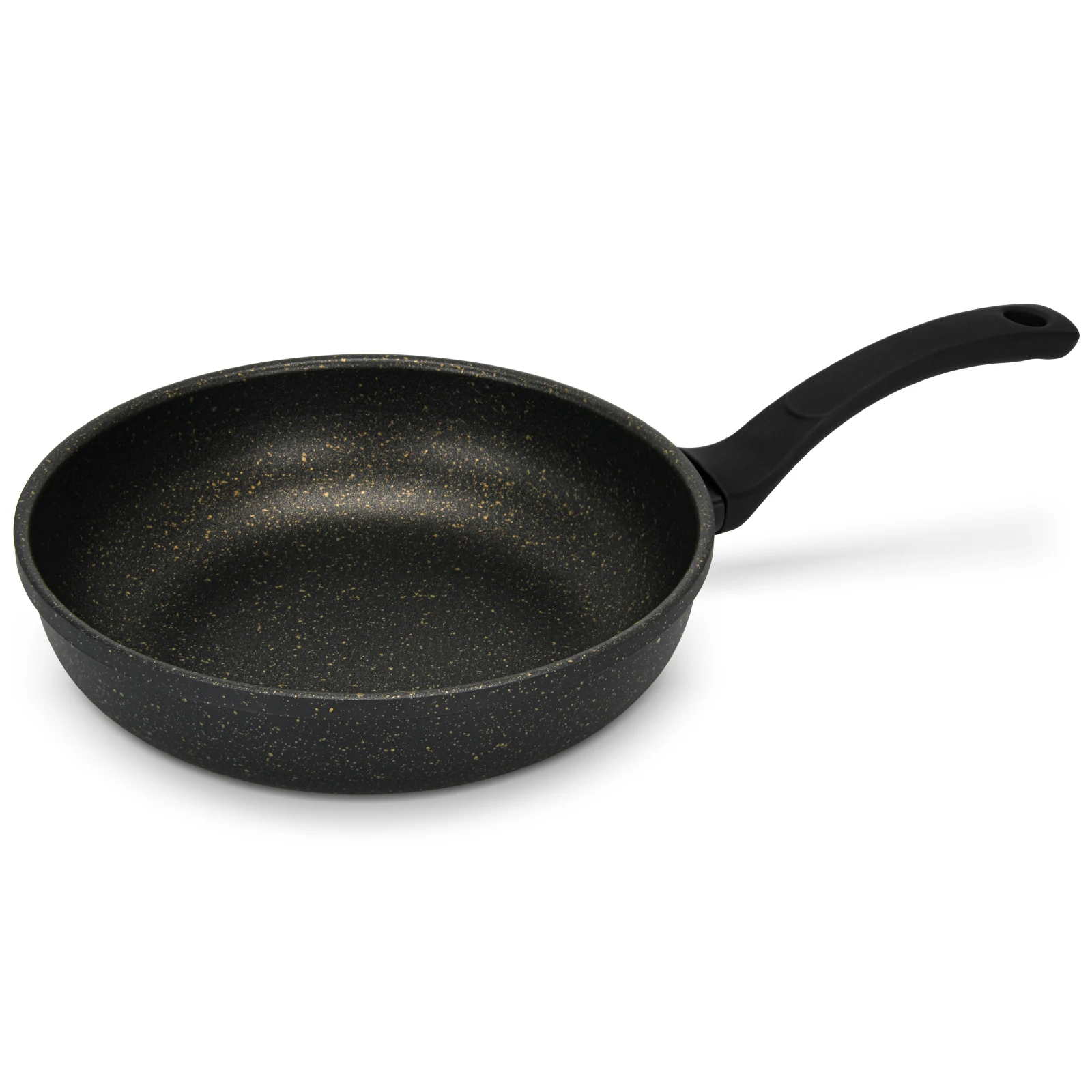 Fissman GRACE 26cm Deep Cooking Frypan Crepe Pan