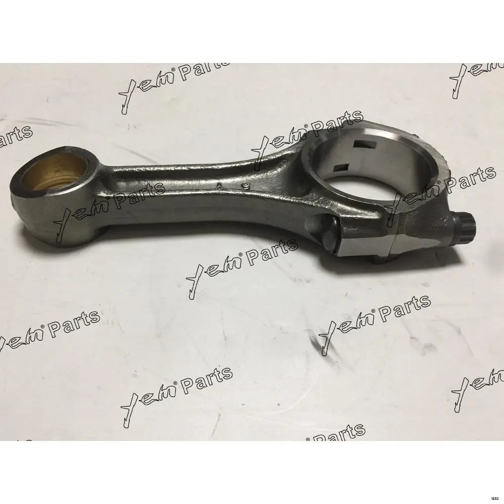 BD30 Connecting Rod Kit for Nissan