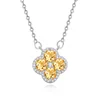 DH0165-2Yellow Crystal