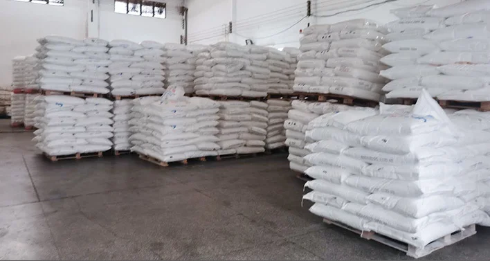 Antistatic Powder Antistatic Agent for Food and Electronic Packaging Materials