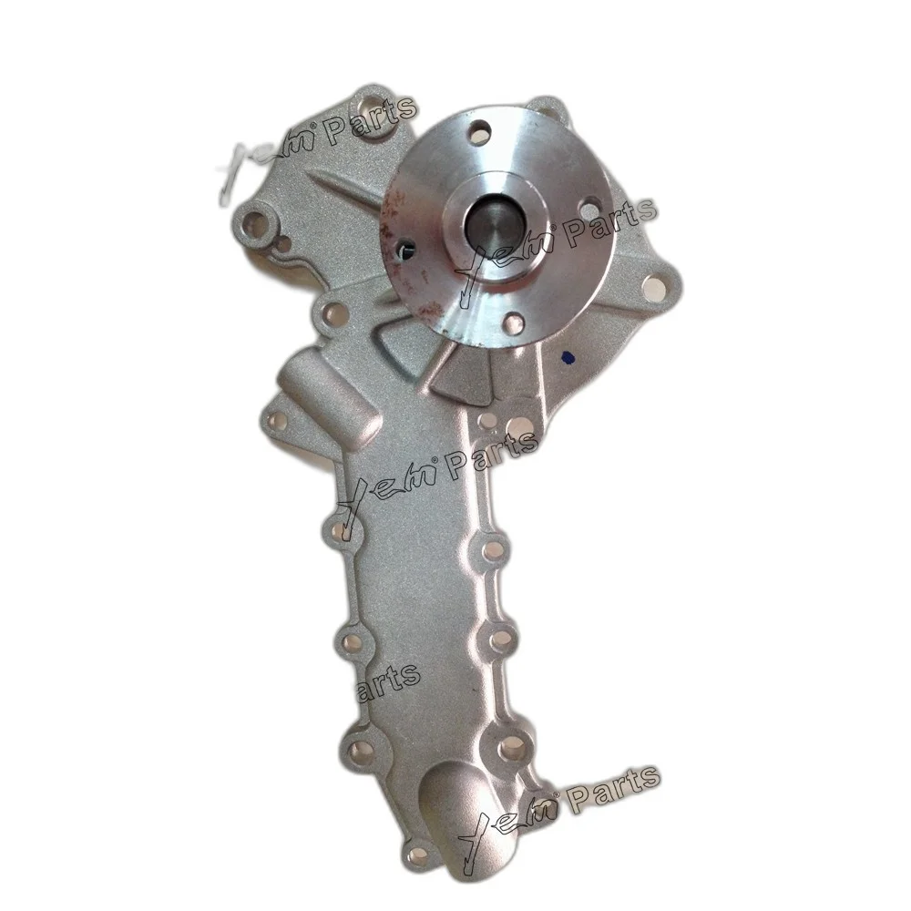 C2.4 1K321-73030 Water Pump for Caterpillar Engine Parts Manufacturer