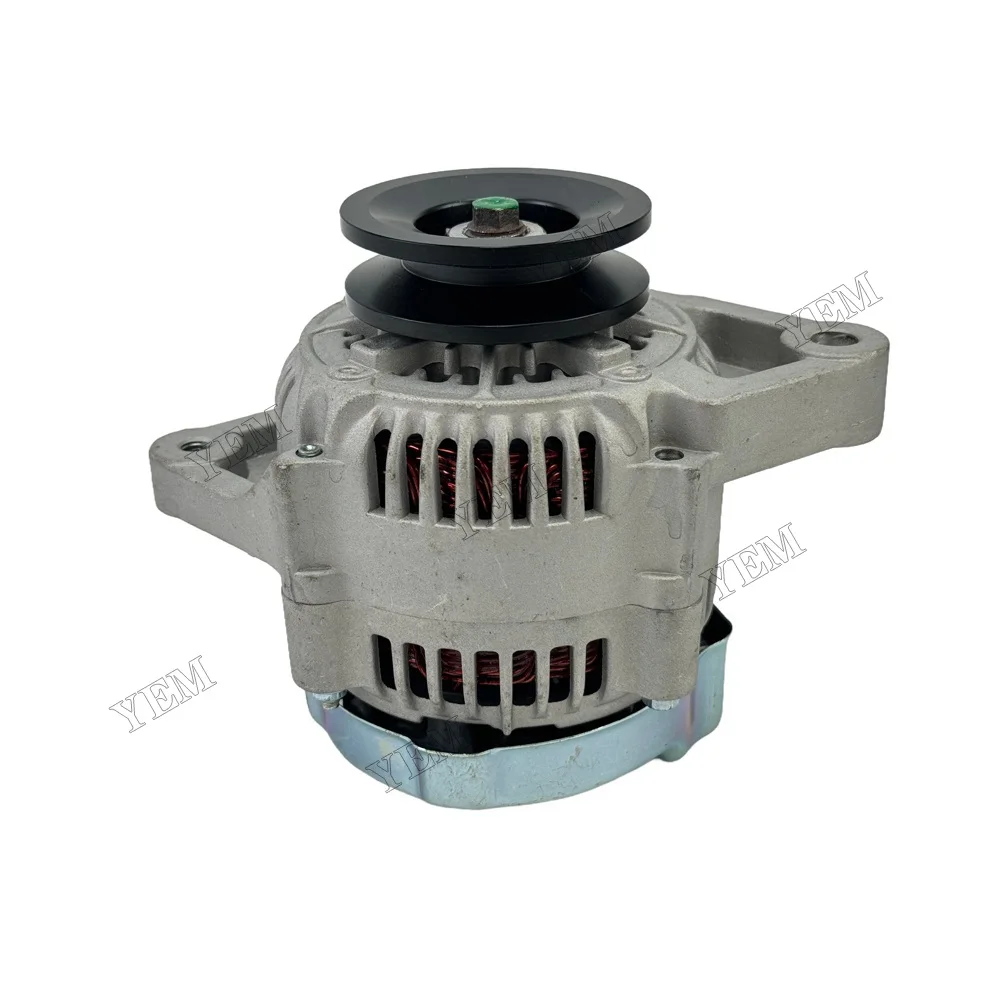 For Kubota D1803 3A611-74012 Alternator High Performance Engine Parts 3