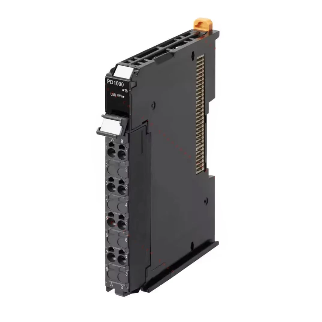 Vendeur doré NX-PD1000 Contrôleur PLC, serveur, pilote, neuf, original, disponible immédiatement