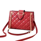 DL014 31 summer new Korean fashion trend women's bag messenger bag fresh single shoulder small bag