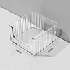 Blanc Transparent Petit