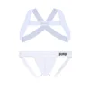 Abito bianco