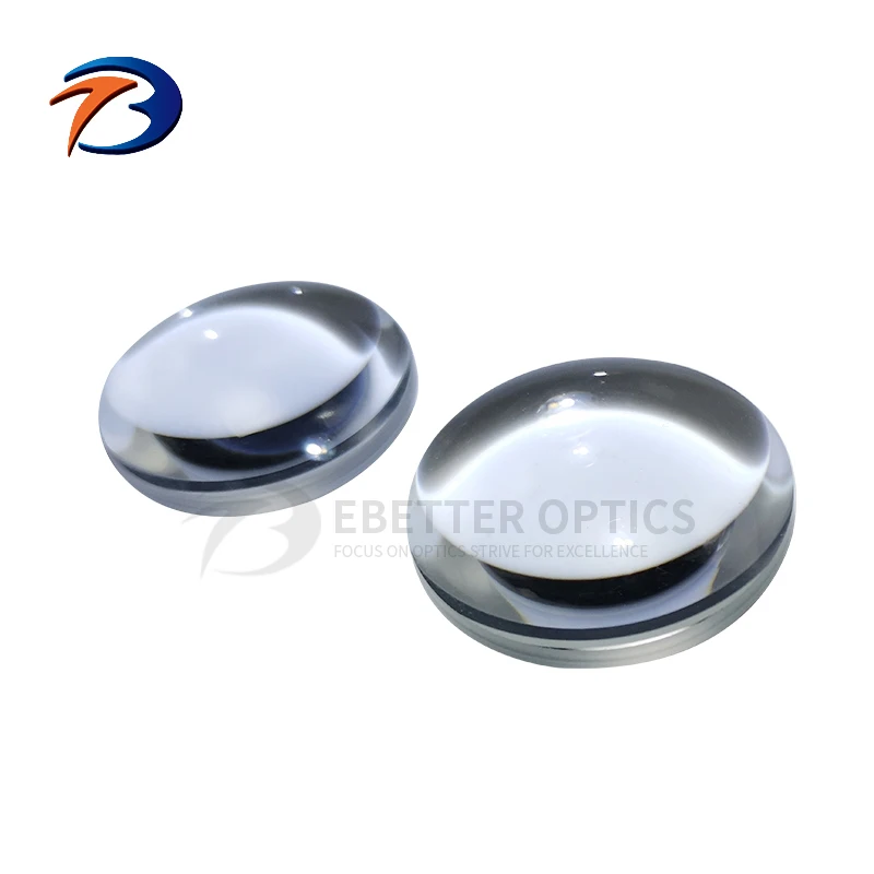 doublet lens double convex Lens achromatic doublet lens