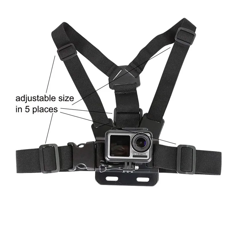 New 2 In 1 Adjustable Elastic Cell Phone Quick Clip Action Camera Chest Strap Mount Harness For Gopro Buy Chest Mount Harness For Gopro Camera Action Camera Chest Harness Mount With J New 2 In 1 Adjustable Elastic Cell Phone Quick Clip Action Camera Chest Strap Mount Harness For Gopro Buy Chest Mount Harness For Gopro Camera Action Camera Chest Harness Mount With J