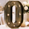 O