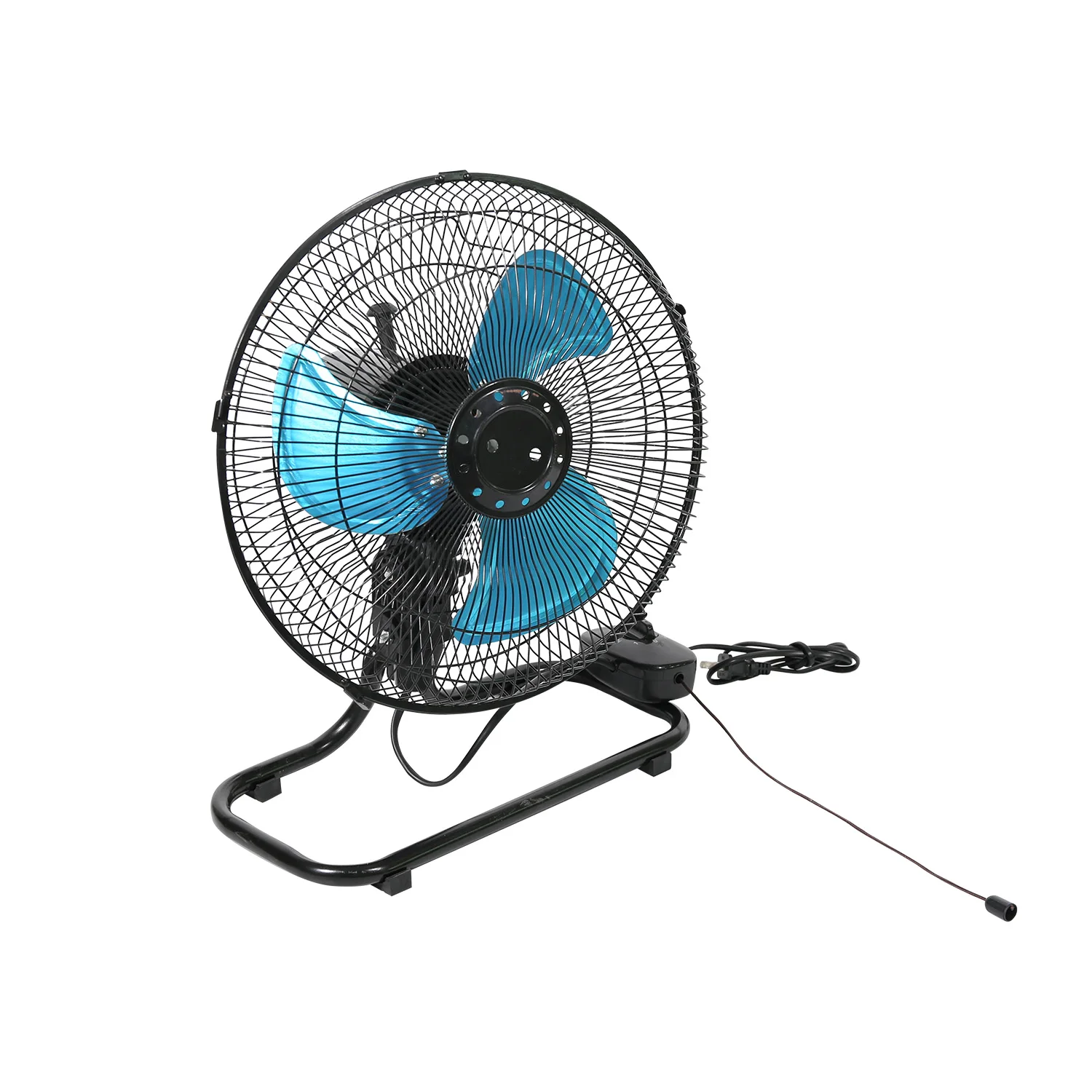 Powerful Motor, 35W, ALUMINIUM WIRE - detail 16