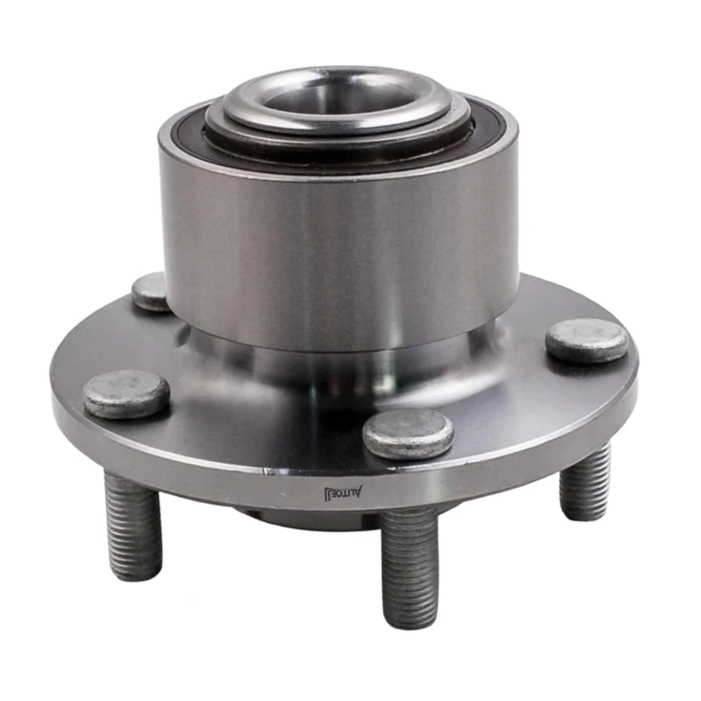 ALB-1601045843512 Wheel Hub Bearing Assembly for Ford Mondeo Focus 30683161 30714730 30765553 31212698 1223640 513255 1336139 306831610