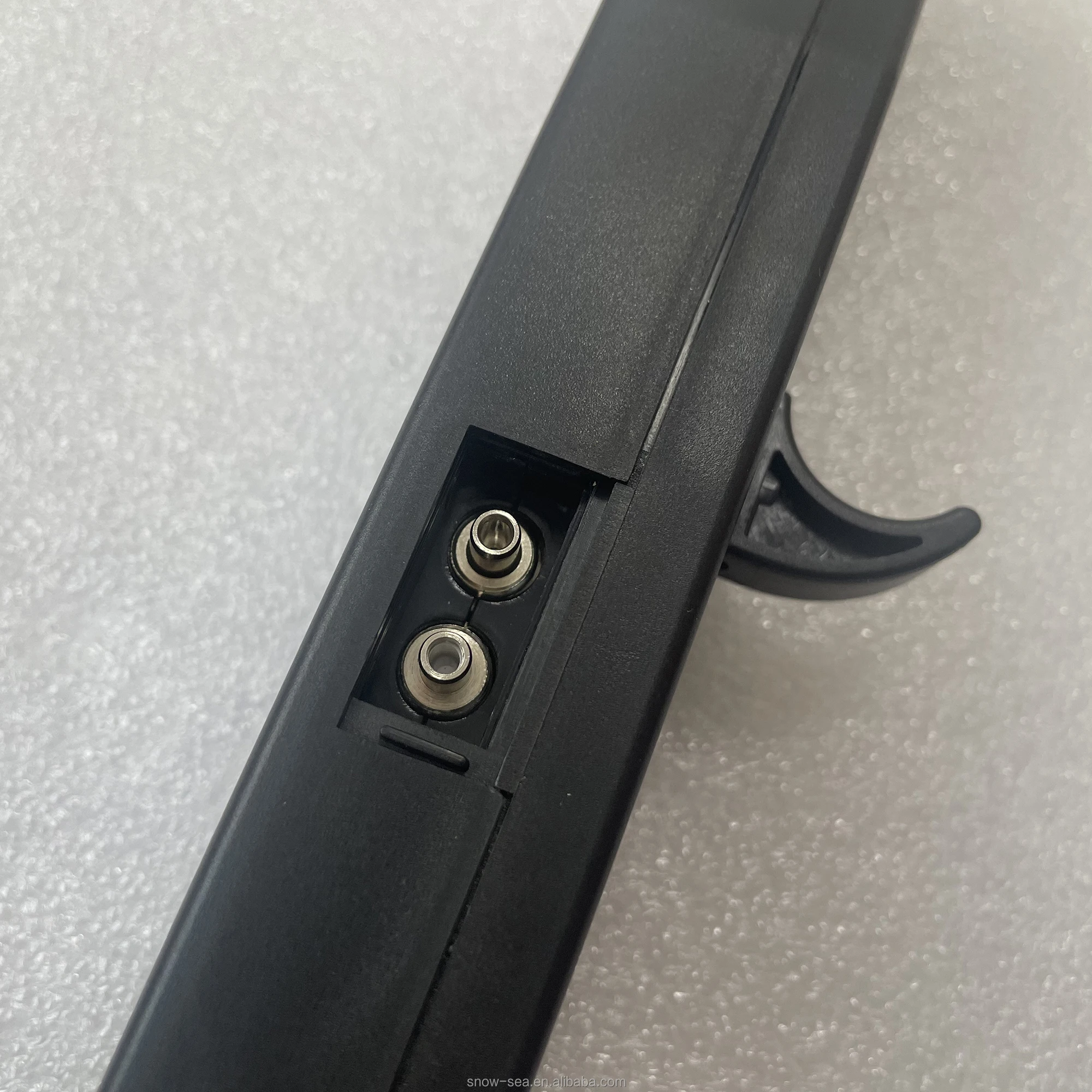 FTTH Live Active Signal Detector Optical Fiber Trafic Identifier with 10mW Visual Fault Locator and Optical Power Meter