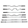 Silver 1.5mBar Bearing 90kg