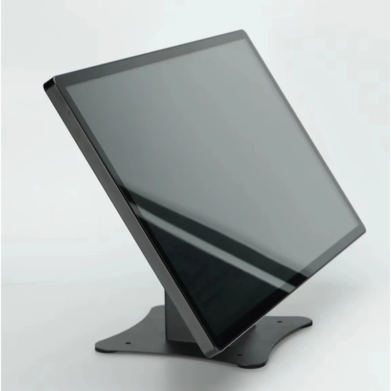 22 Inch Touchscreen Ip65 Water-proof Panel Wall Mounted 1080p Fhd High ...