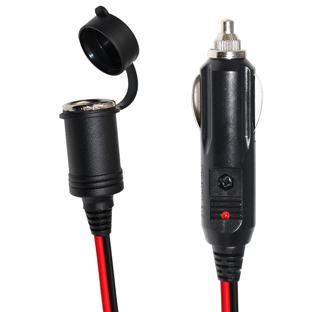 12 volt plug