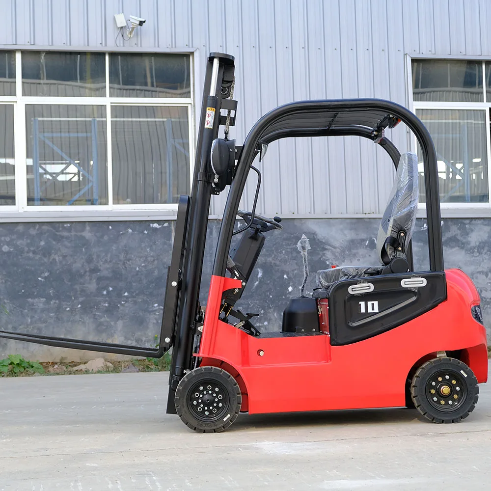 Free Shipping diesel forklift lifting truck 2t 3 ton 5 tons CE EPA with fork positioner and side shifter Warehouse Forklift