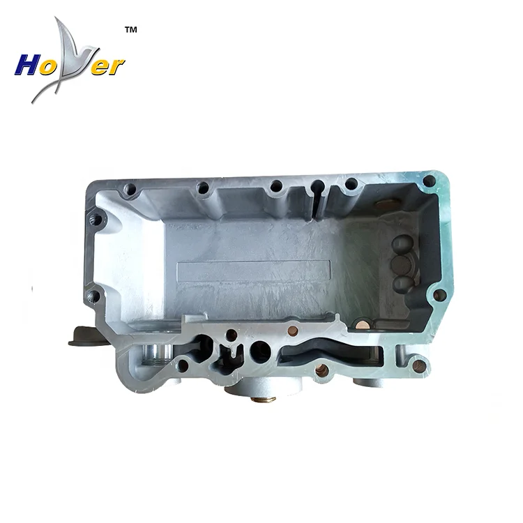 BF4M1013/BF6M1013 oil cooler box 04259148 04206958 04259102  