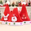 BlueCartoon childrens hat