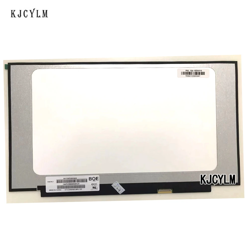 しんのすけ様No.15 No.T6 NV156FHM-N4S V8.0 15.6