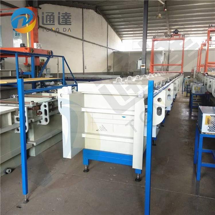 Выпрямитель гальванического алюминиевого анодирования установка для никелирования