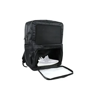 Custom Stash Smell Proof Bag Activated Carbon Odor Proof Backpack