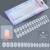 Matte Medium Square