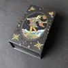 Black gift box