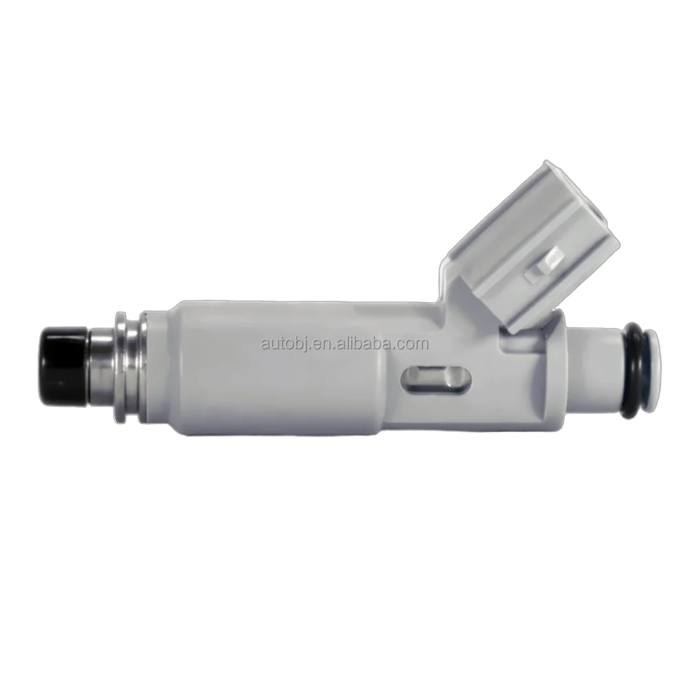 FJ452 232090H010 2320928020 23209-28020 23250-28020 Fuel Injectors for Toyota Camry Solara Highlander Inyectores De Combustible