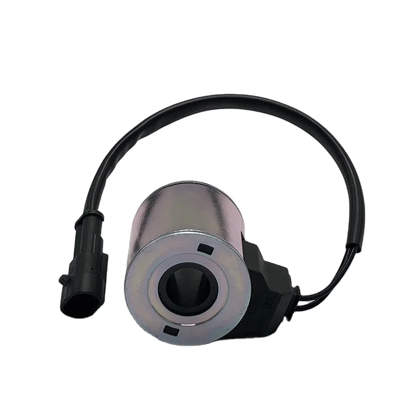 VOE17332766-Solenoid-Coil-
