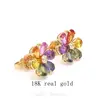 Oro reale 18k