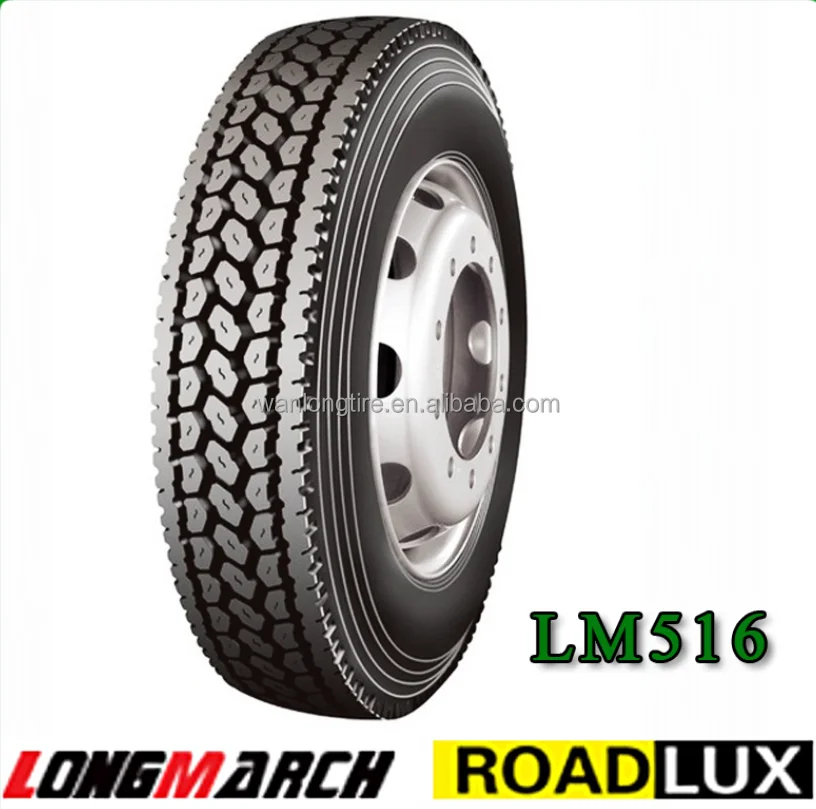 新品】札幌発 引取可 LONG MARCH LM516 11R22.5 148/145L 16PR 22.5