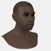 maschera da uomo