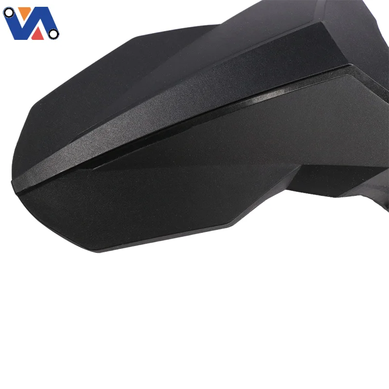 New Image New Arrival Scooter Parts Rear Fender for Kugoo G3pro Electric Scooter Parts Mudguard Assembly Part for Scooter