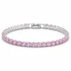 Silver Pink