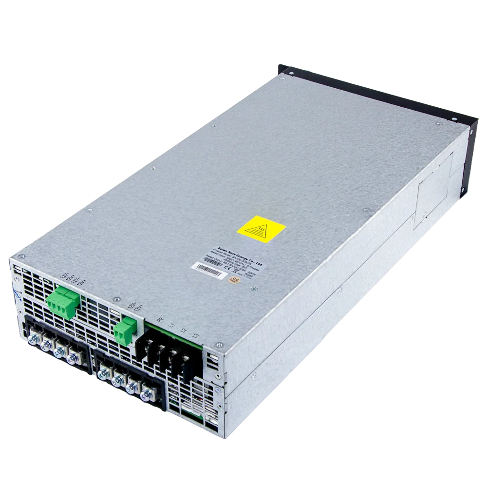 20kw  Power Module ACDC Converter Bidirectional DC-DC 750V Power DCDC