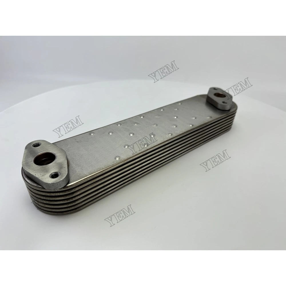 Latest Wholesale 6D95 Oil Cooler Core Part No. 600-651-1530 6