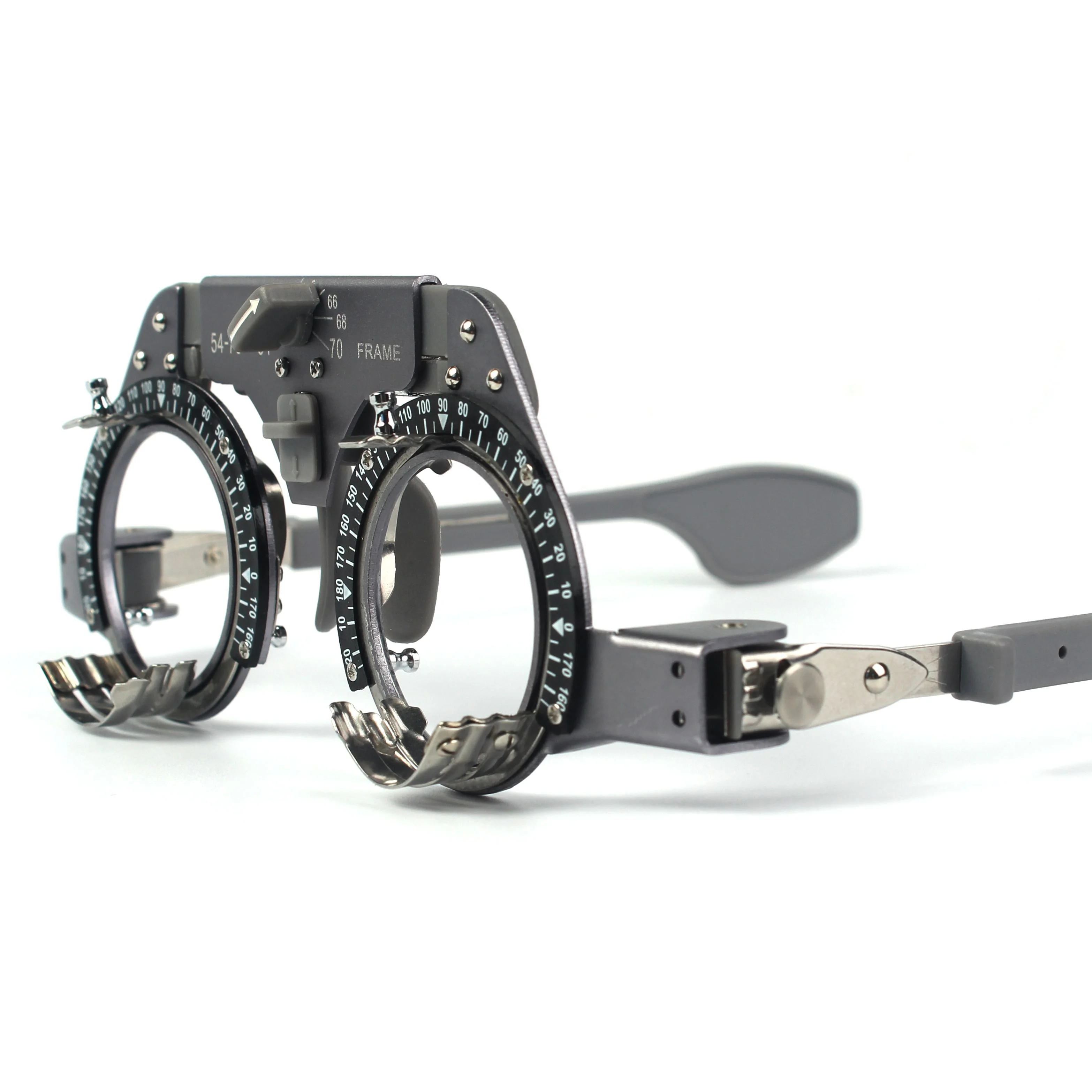 Trial Lens Frame UTF-5470A Universal Trial Frame for Eye Optometry Optical Lens Trial Lens Set