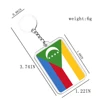 Comoros Flag