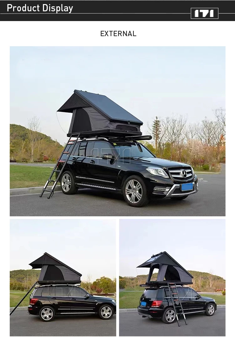 Good Quality Wrangler Jk Air Accessory Ac Khaki Double 6 Person