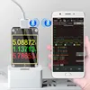 Probador USB TFT a color