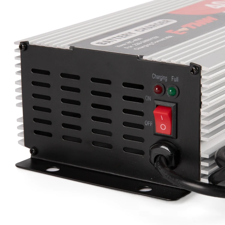 12v Battery Charger 40 Amp For Car Boat Caravan Buy Battery Charger