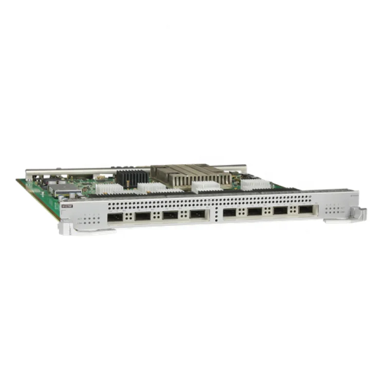 Сетевая карта 4 порта 40gbase-x (qsfp+, intel xl710bm2), silicom pe31640g4qi71-qx4. Порт 40. Qlogic qle2672. Модуль cisco n7k-f312fq-25=. C6800-8p10g-xl.